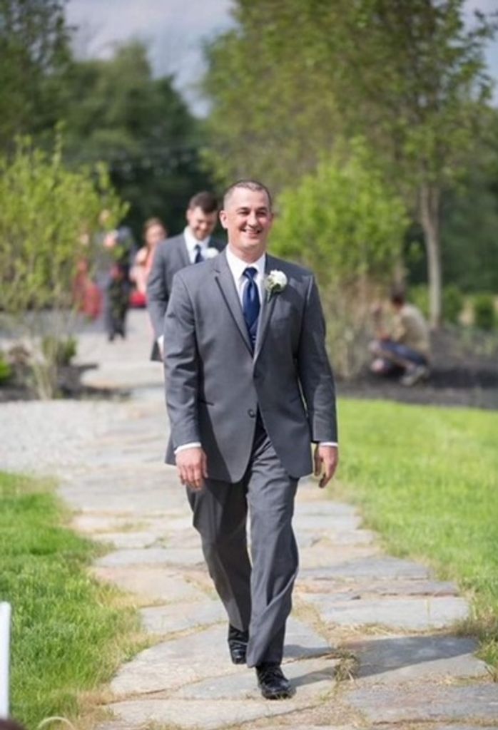 Kyle D. Babcock Profile Photo
