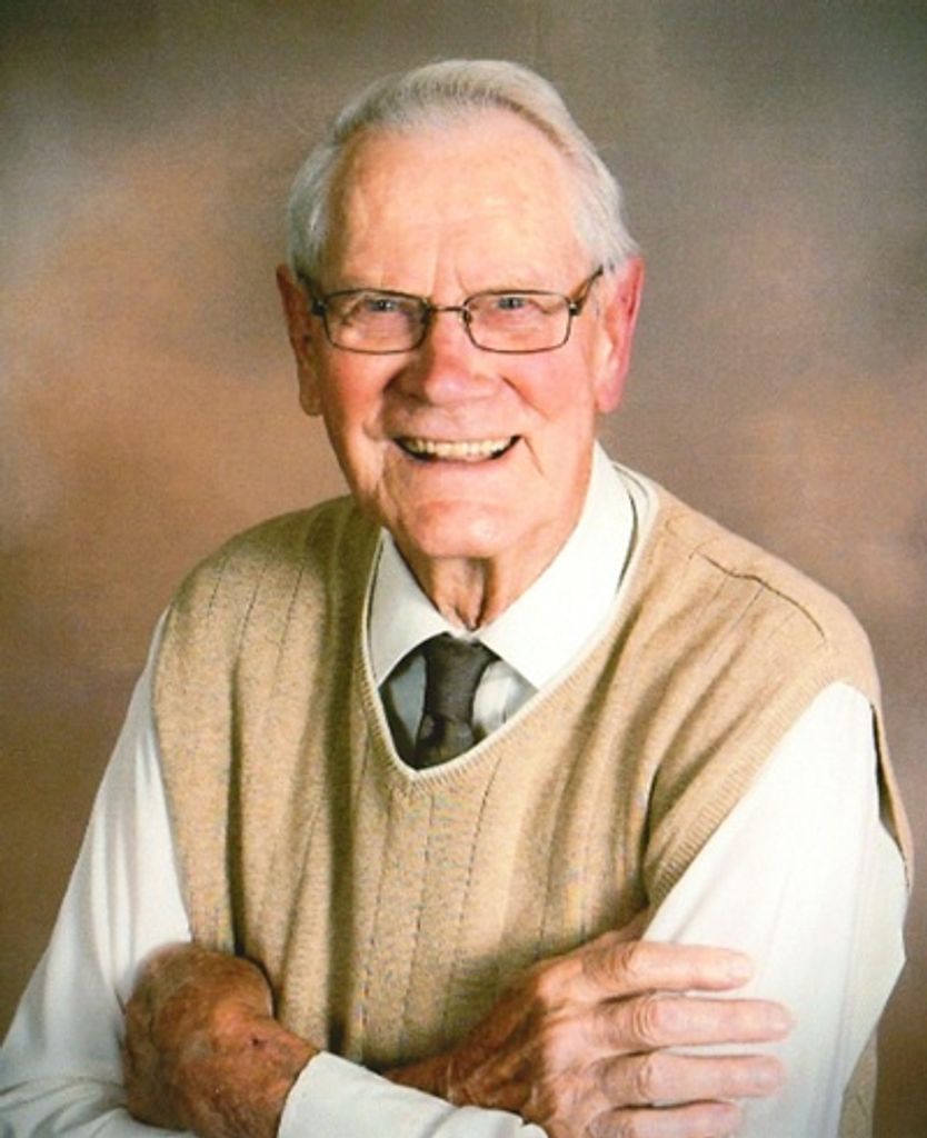 Delbert M. Miller Profile Photo