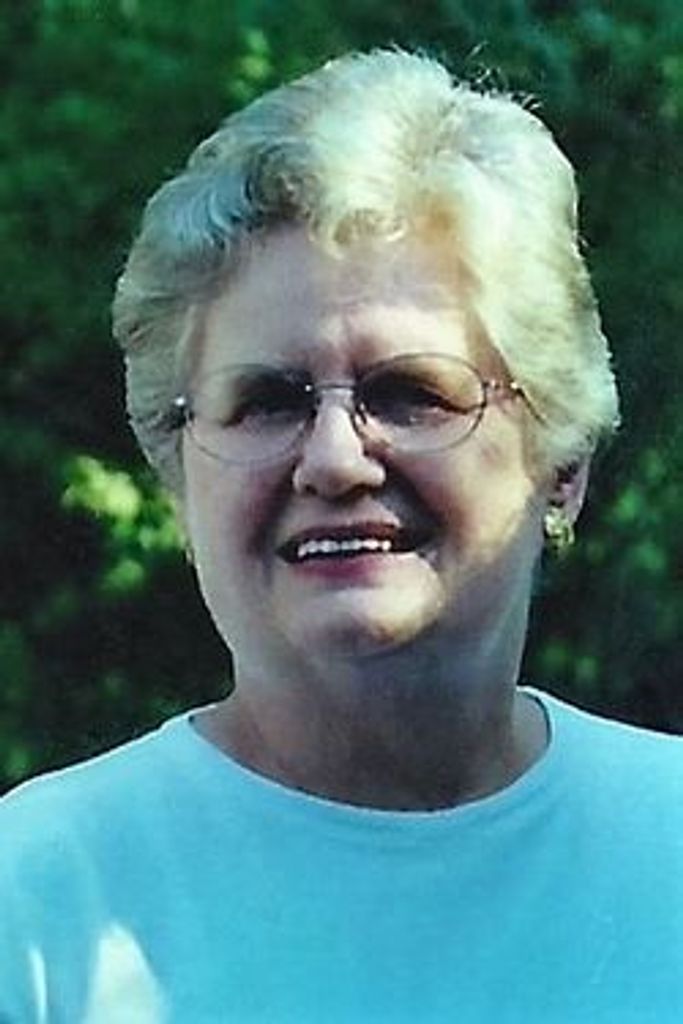 Patricia Jones Profile Photo