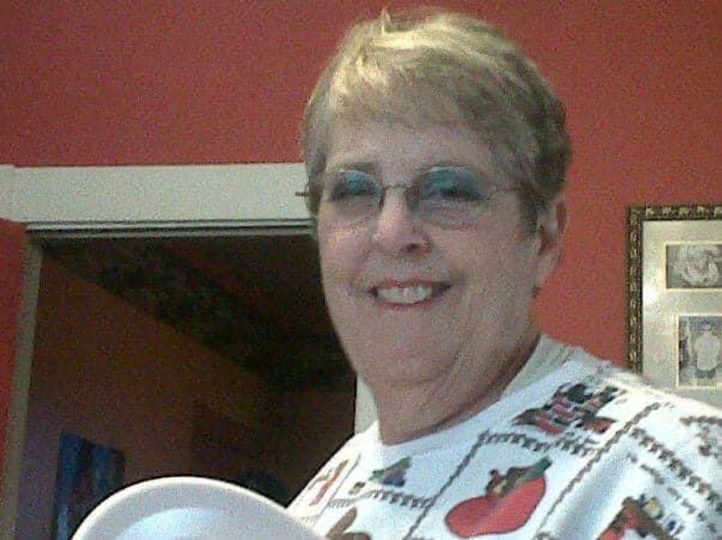 Trudy (Sisk)  Nelson Profile Photo