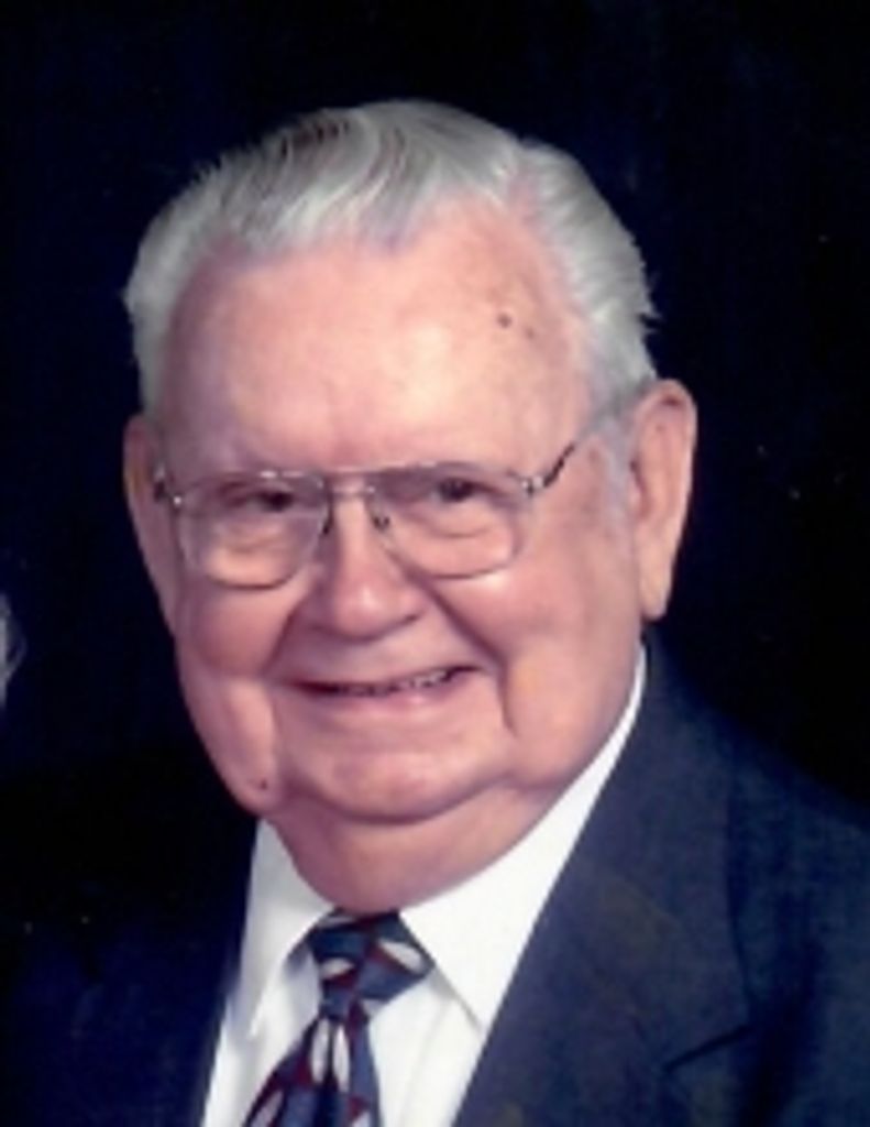 James 'Jimmie' Albert Williams, Jr.