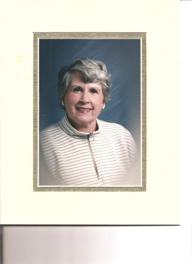 Joan Marie Dornellas