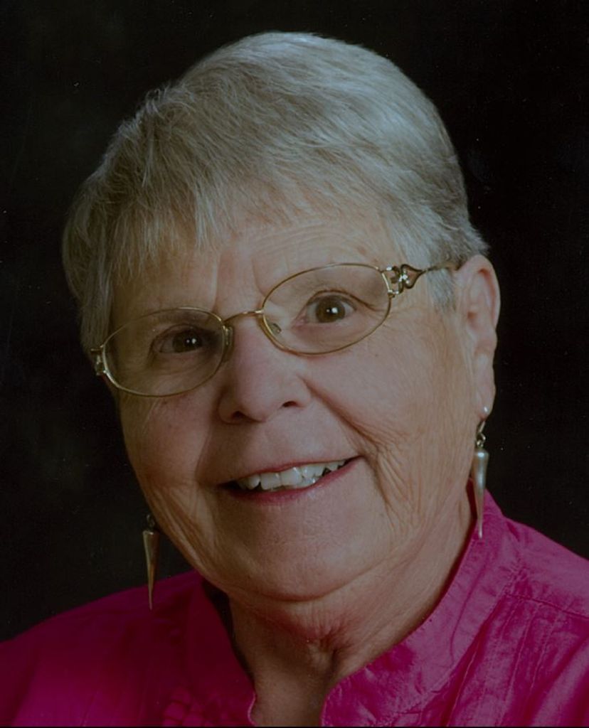 Millicent ""Millie"" McAndries Grant