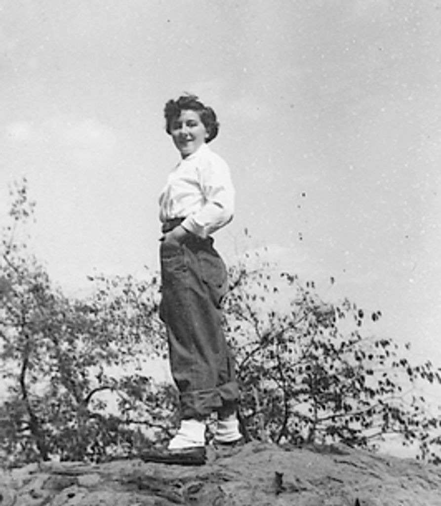Eleanor Berman Profile Photo