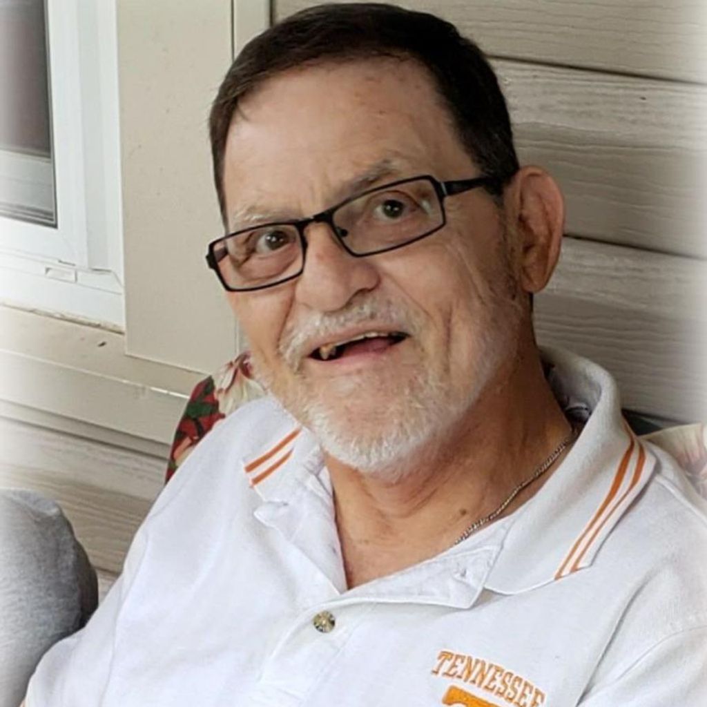 James Damon Chester