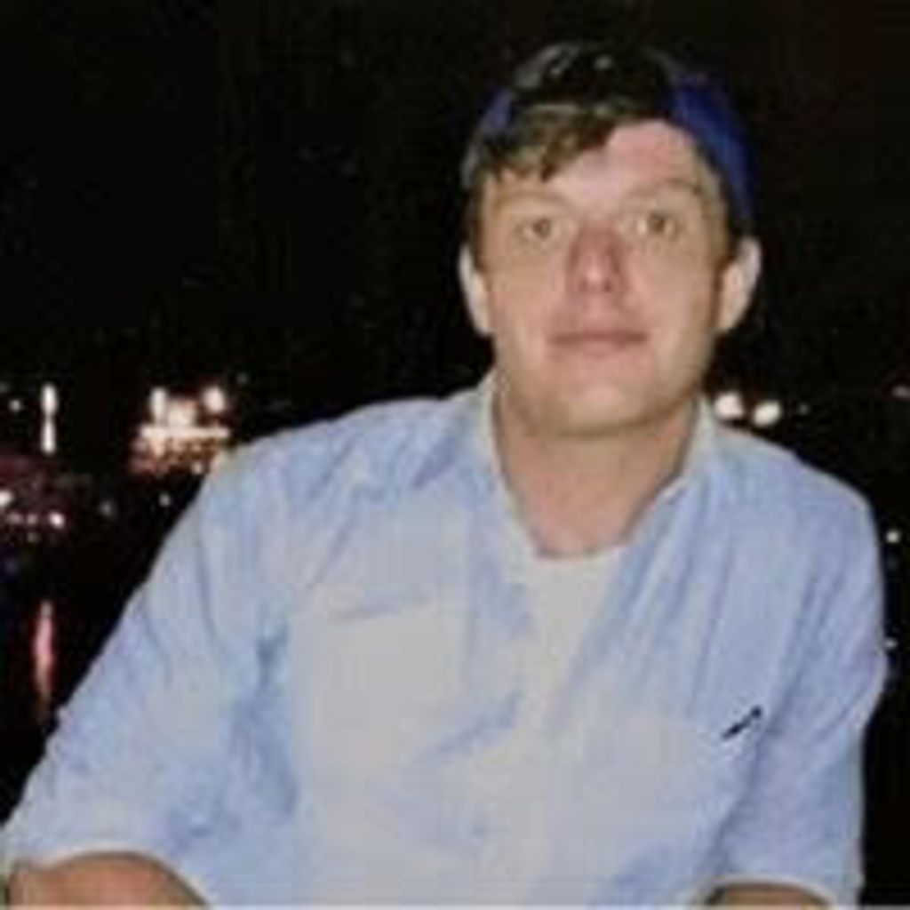 Nicholas Kyle McAlister
