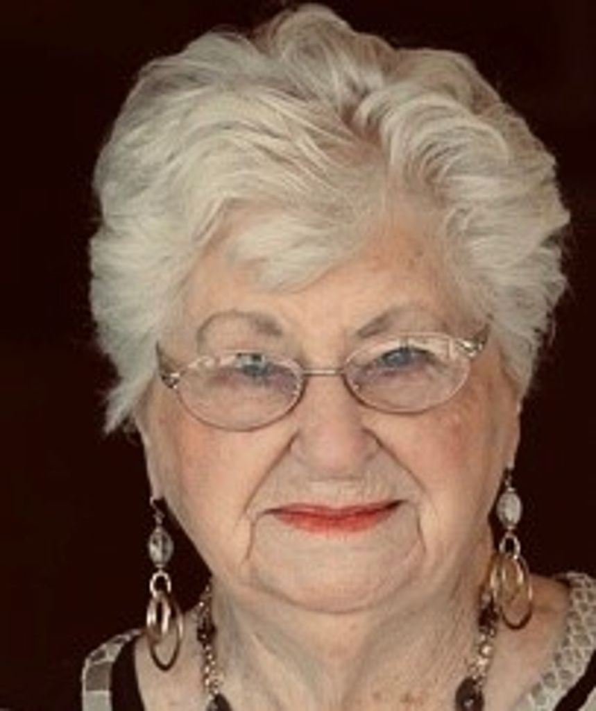 Theresa V. Lonigan