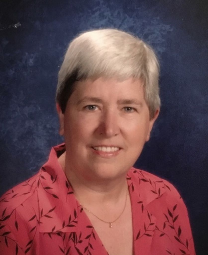 Cheri Anice McElroy