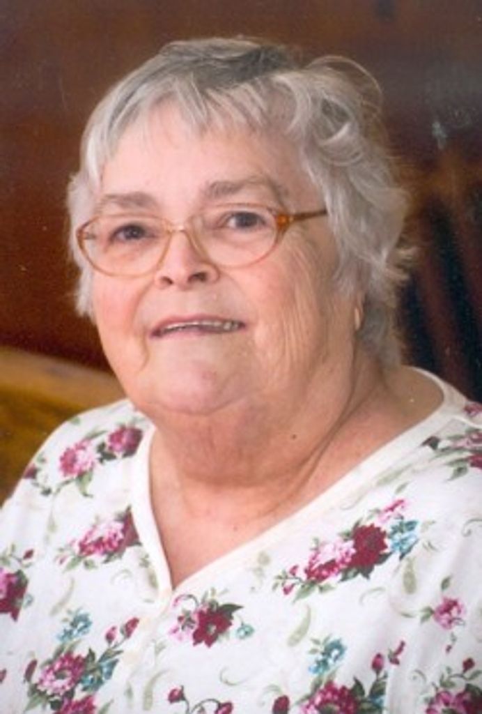 Sharon "Sharie" Anne (Mills)  Dean