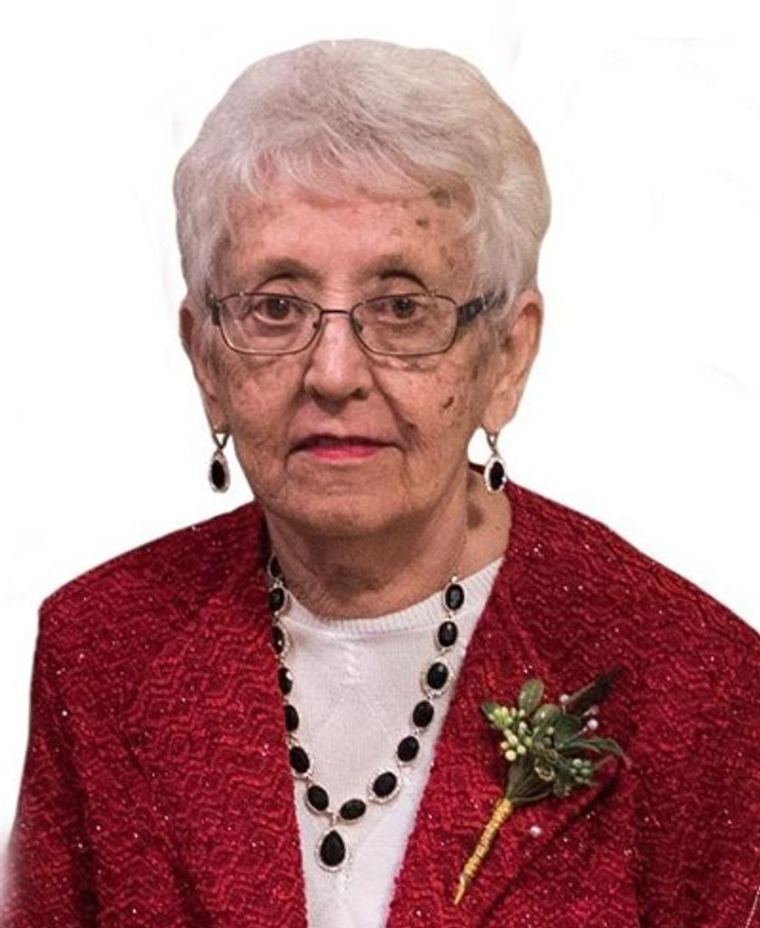 Beverly A. Jacobson