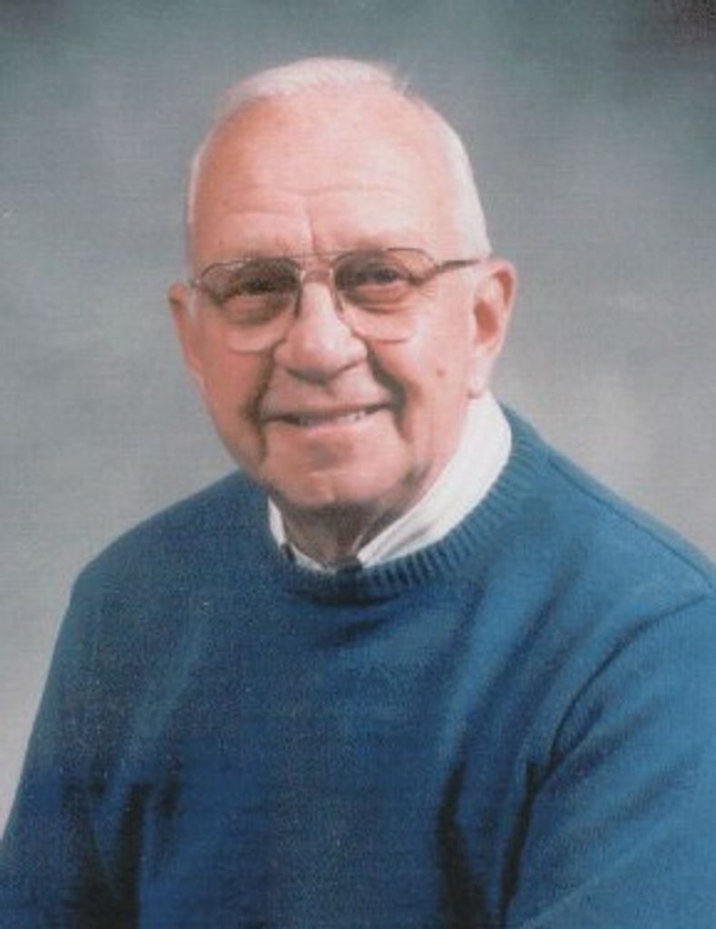 Levi Lamont Peterson Profile Photo