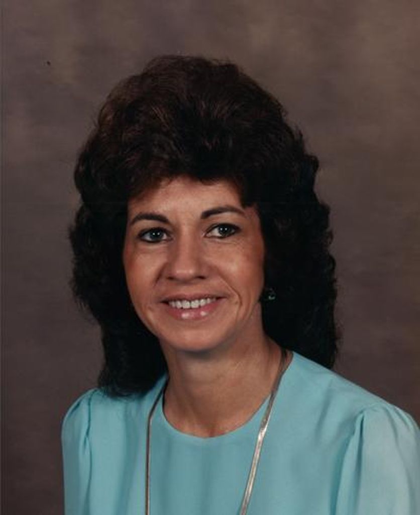 Patsy Carey Bristow Profile Photo