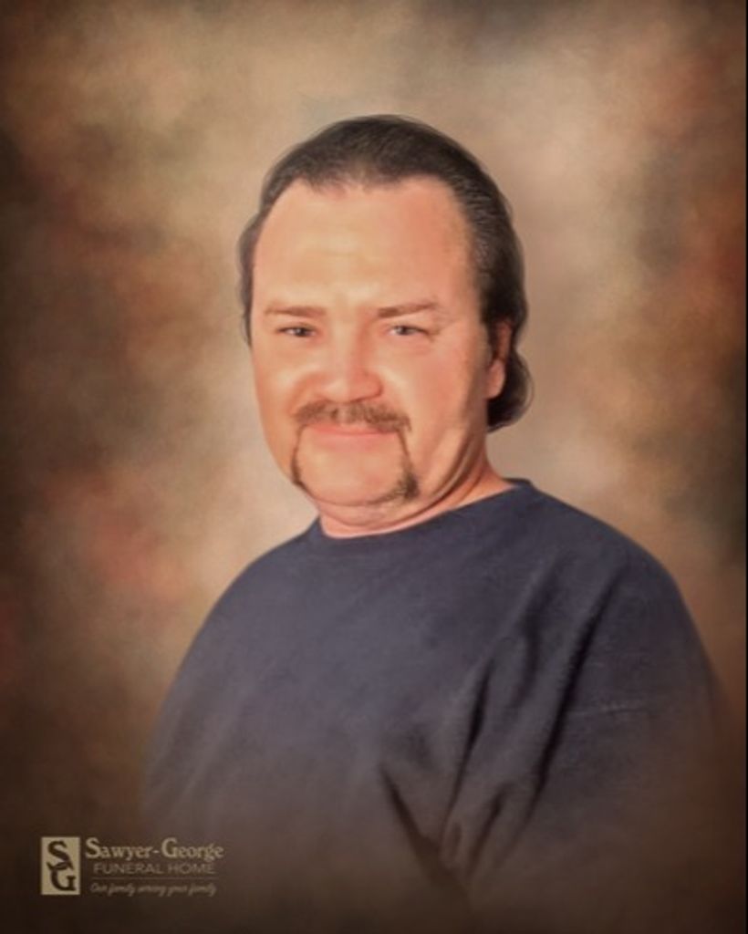 Barry Summerville