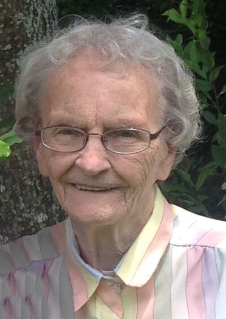 Mabel Martha Giese Profile Photo