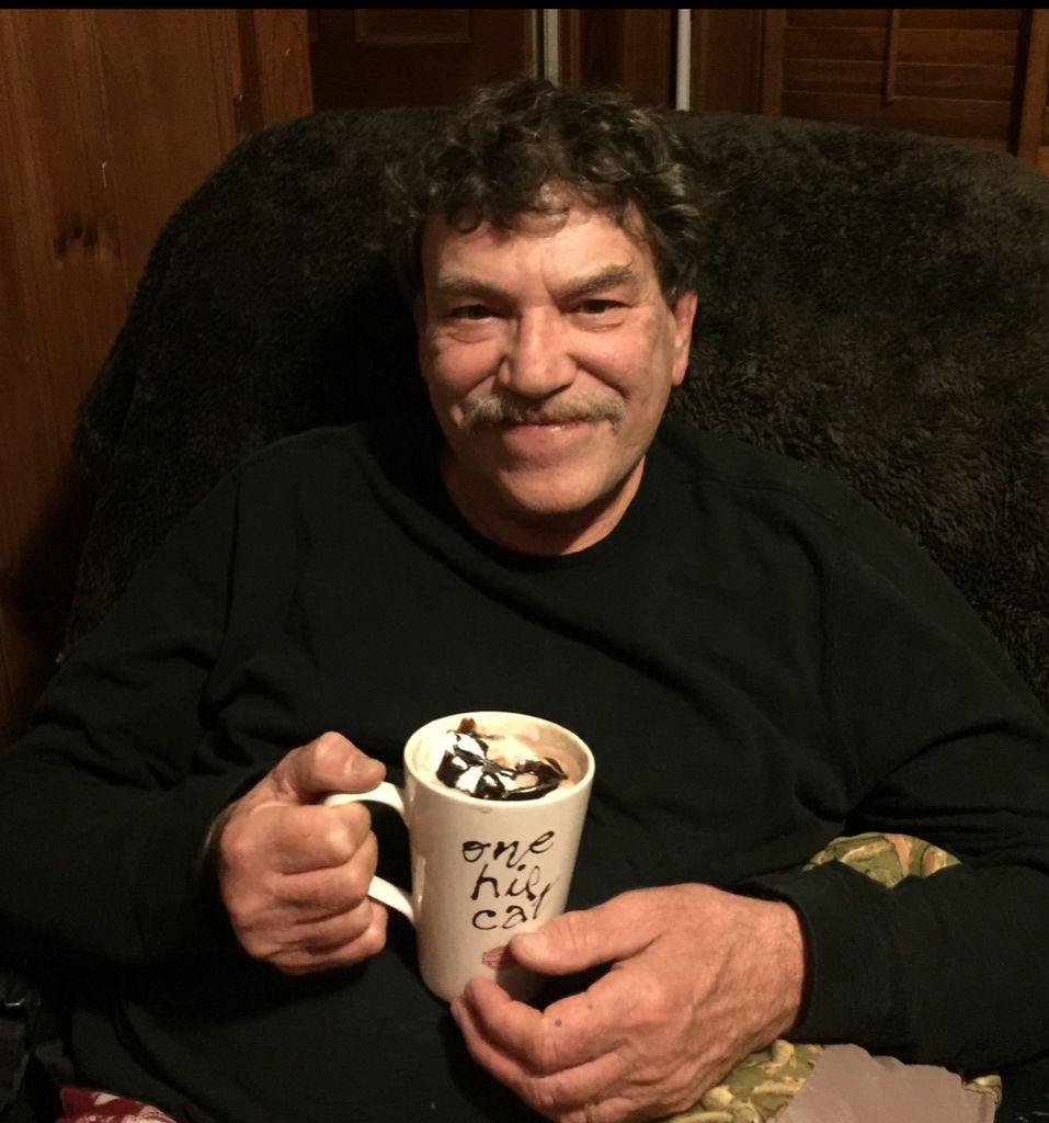 Harry Lawrence Demille