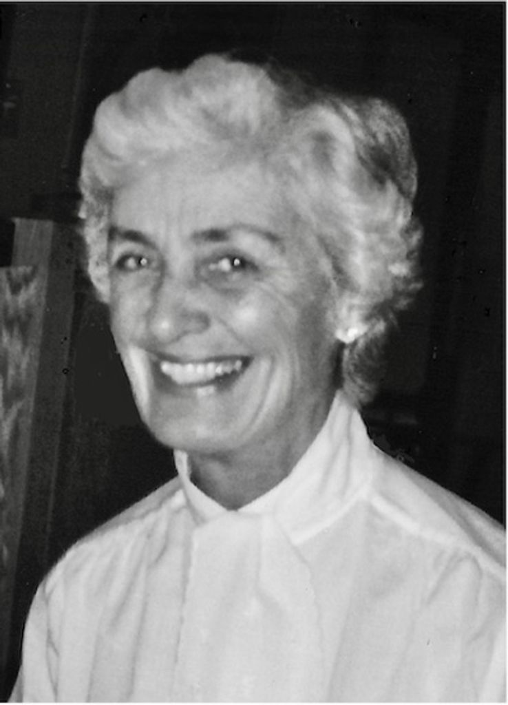 Nancy Gillett Lewis Profile Photo