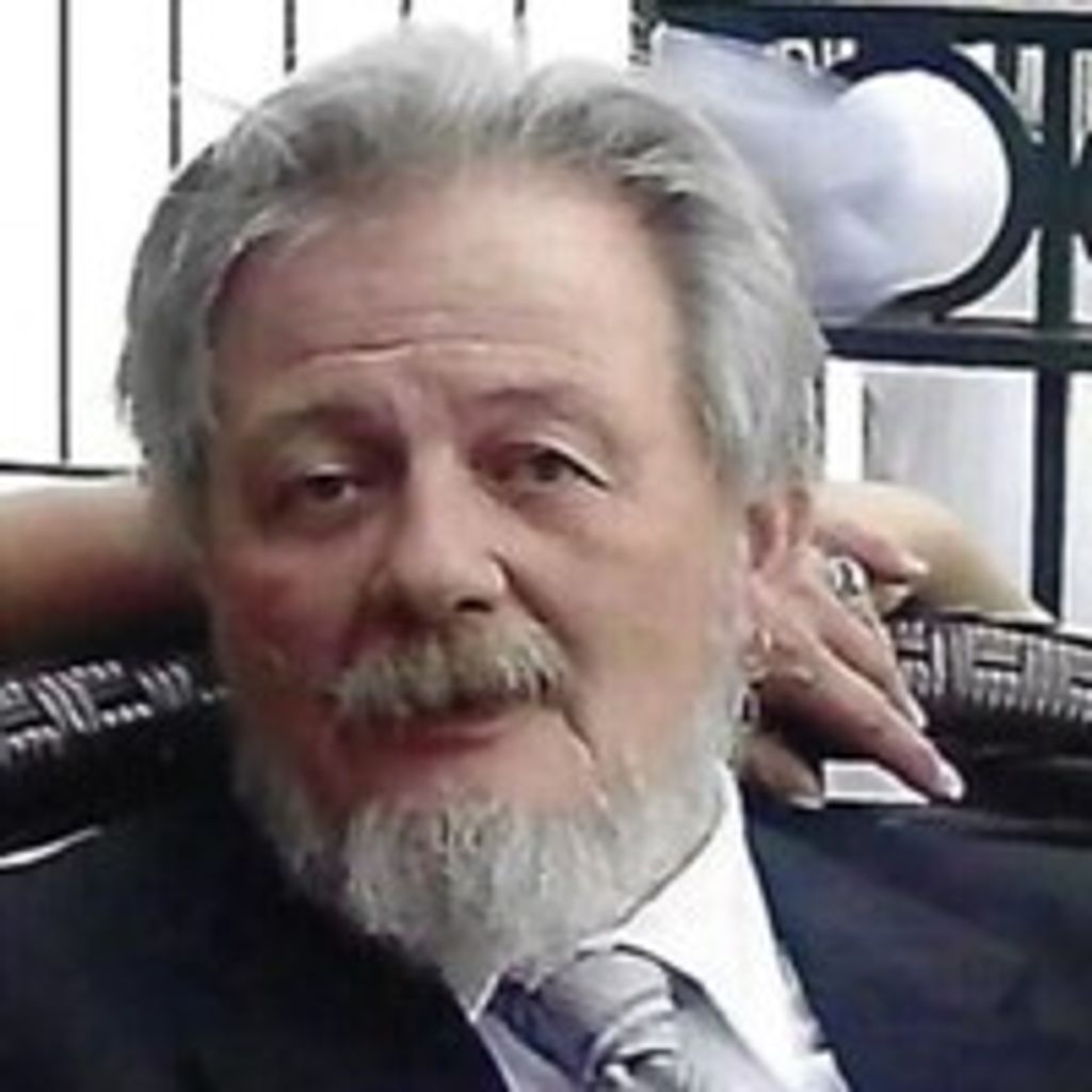 Larry Steve Kirby Profile Photo