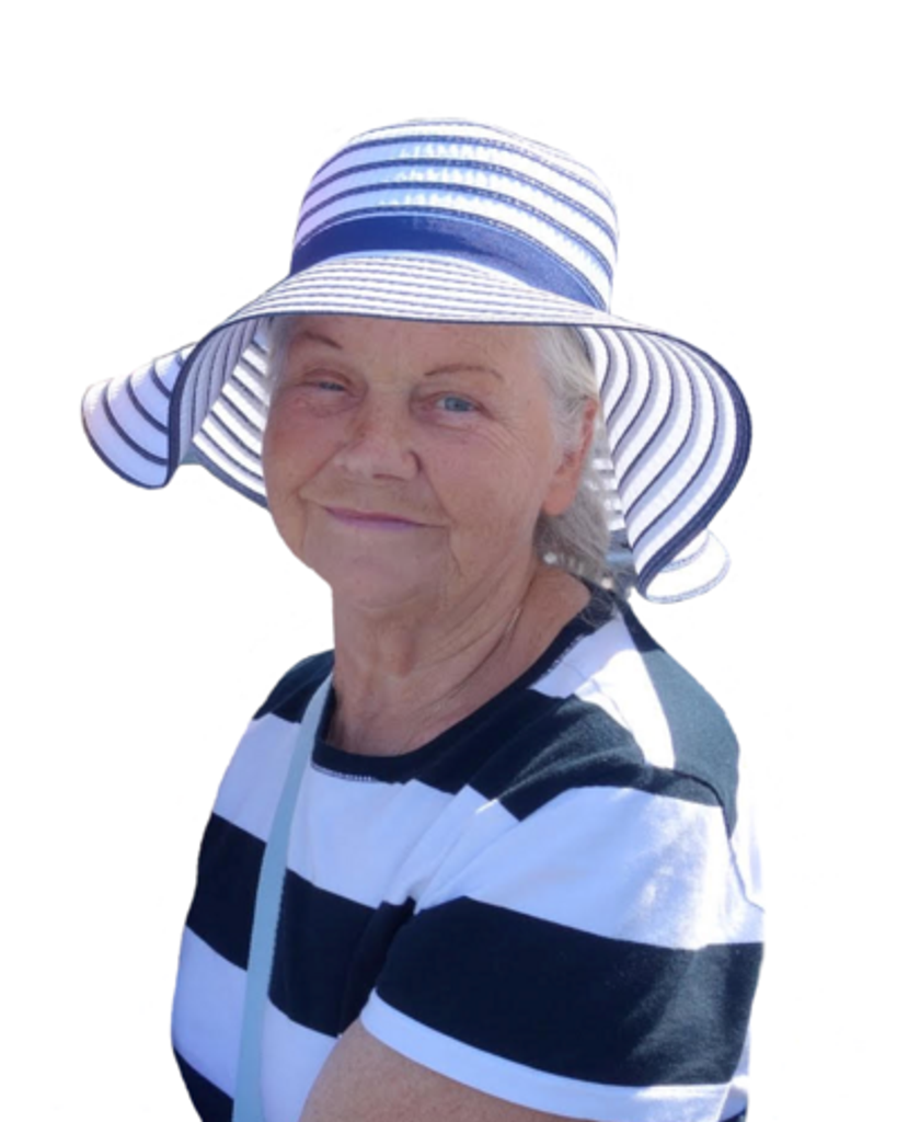 Jadwiga Tomczyk Profile Photo