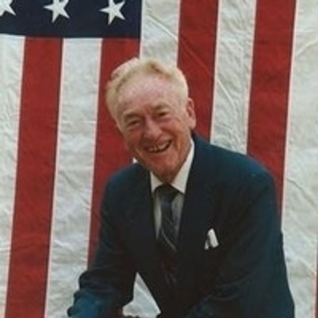 John Robert Atkins