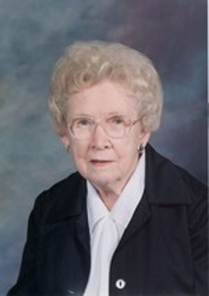 Annette Lillian Keyes Profile Photo