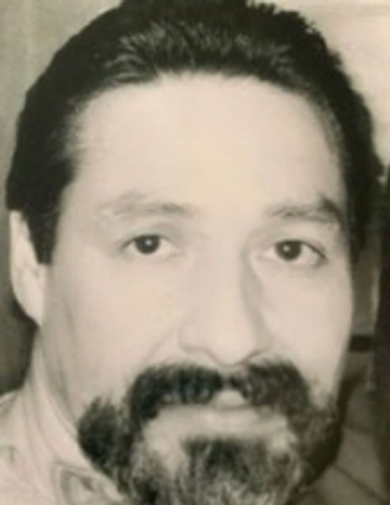 Feliberto Cardenas Jr.
