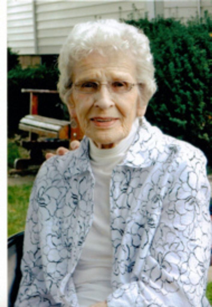 Violet M. Bella