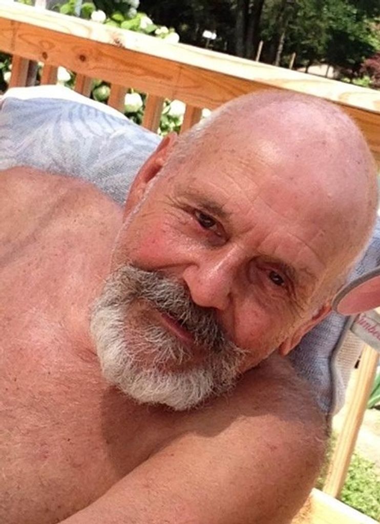 Anthony William Cascio, Sr.