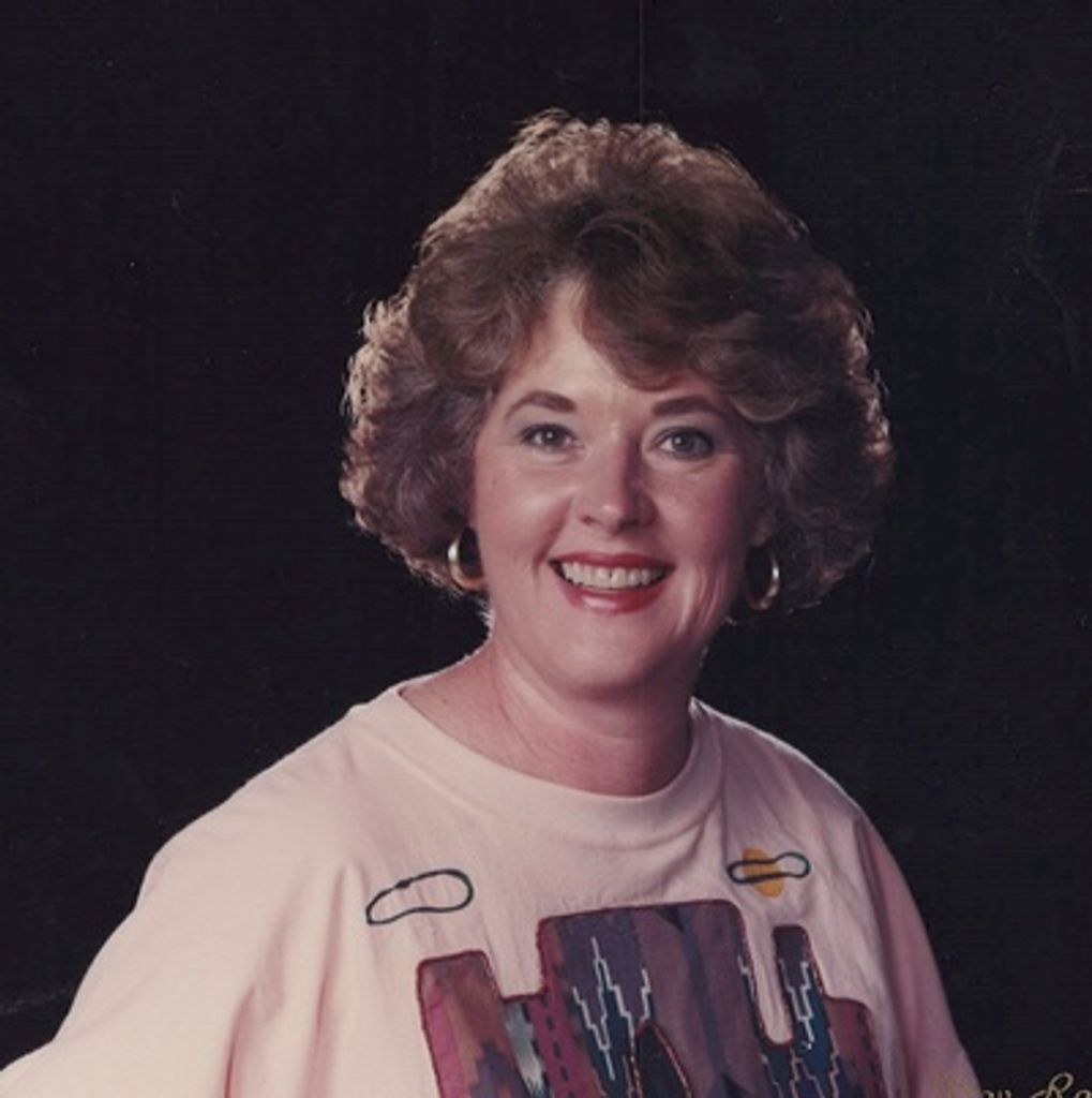 Rebecca (Becky) Turberville