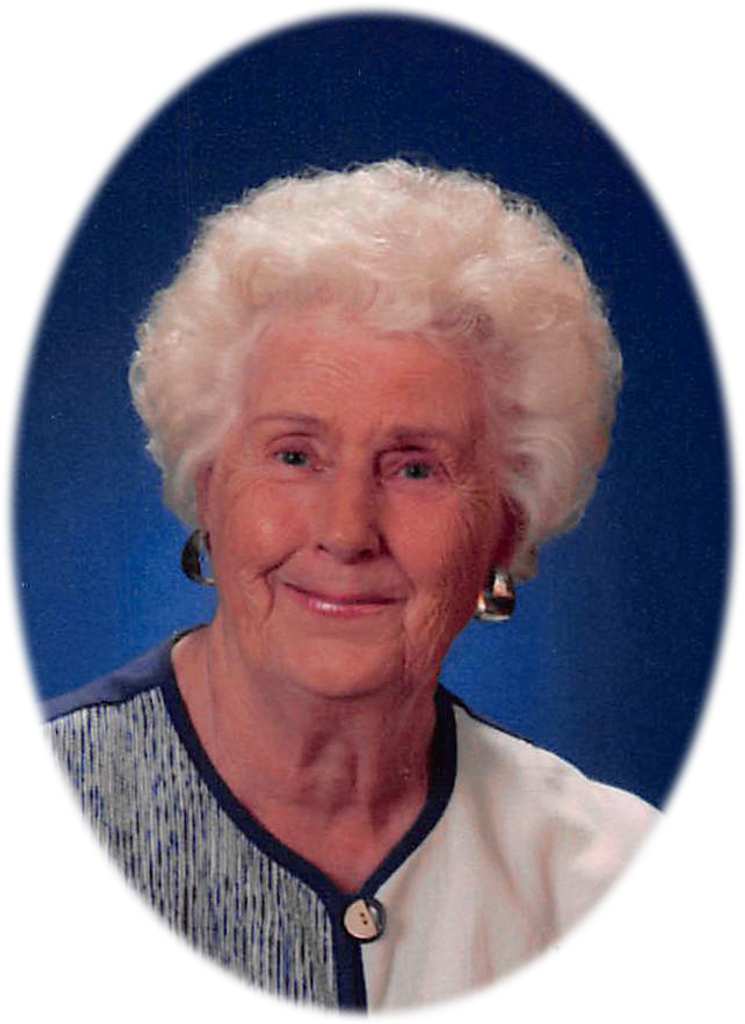 Alma L. Jensen