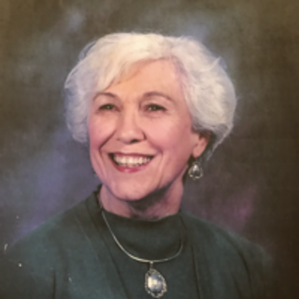 Frances Marie Whitfield