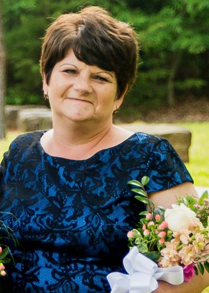 Doris Marie Ross Profile Photo