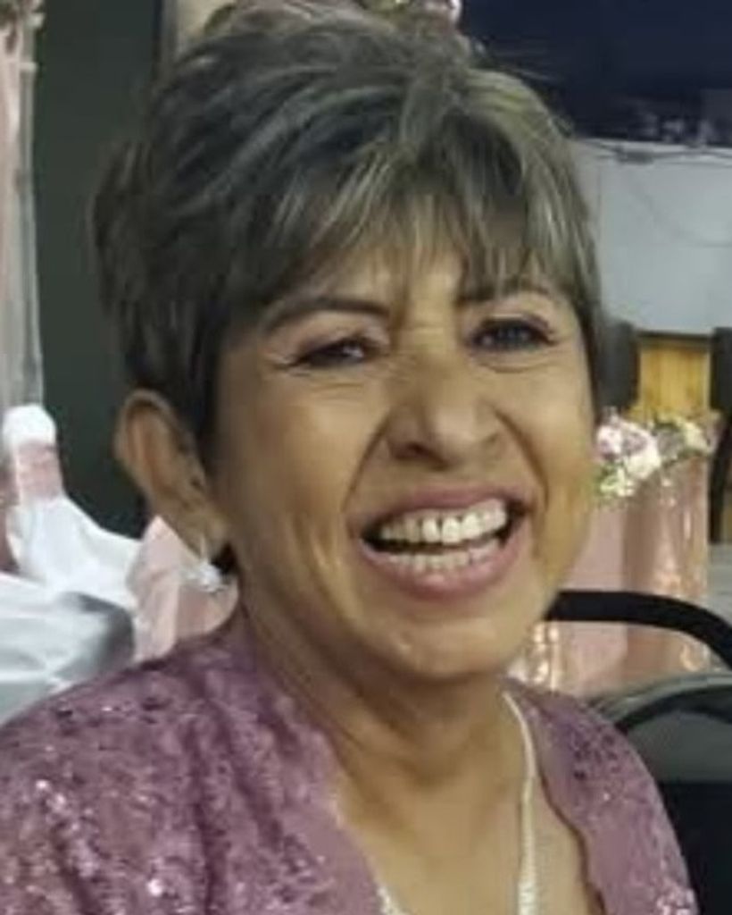 Martha "Susy" Quezada Profile Photo