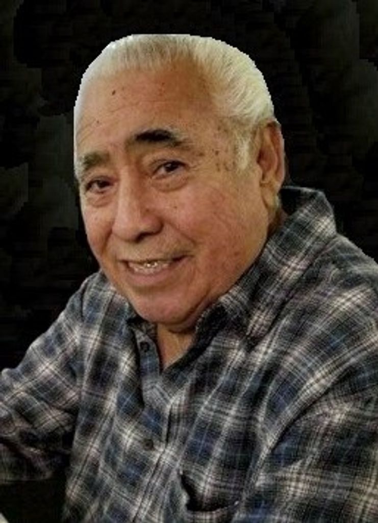 Margarito G. Olivarez