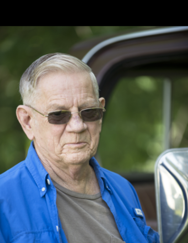 Fred G. Davis