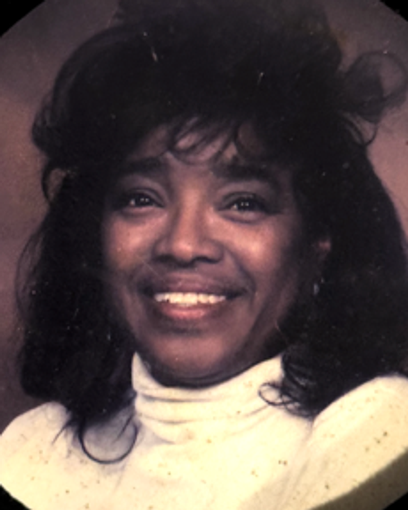 Patricia Ann Warren-Goza