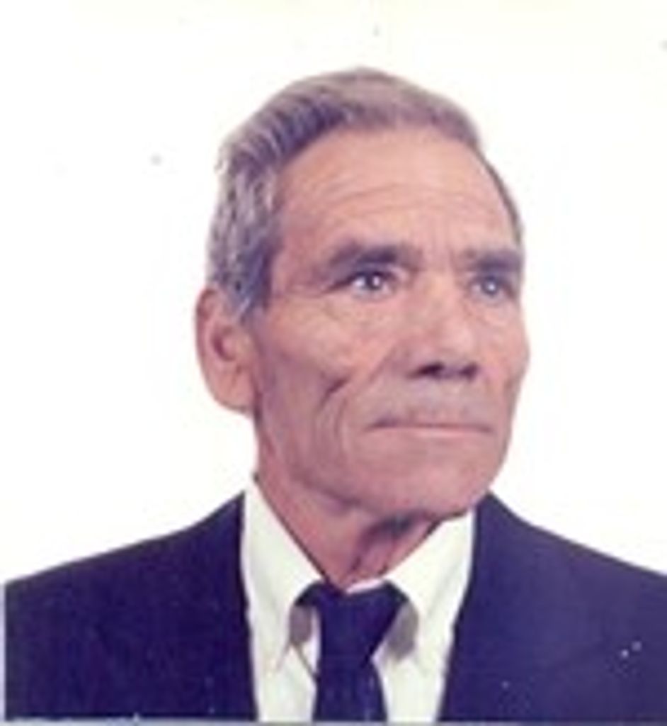 Benito 'Joe' Rotella