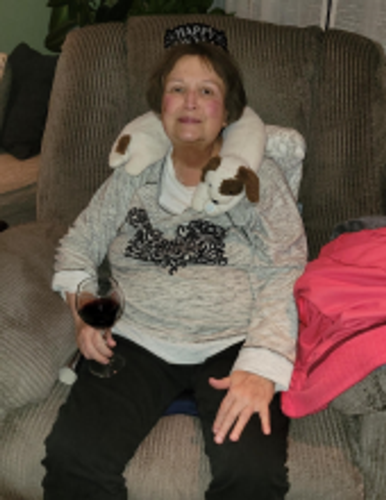 Pamela Jane Pfaff