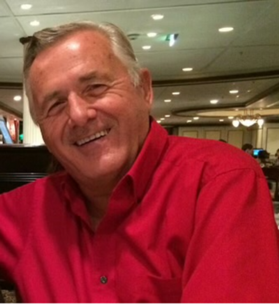 Ron H Davis Profile Photo