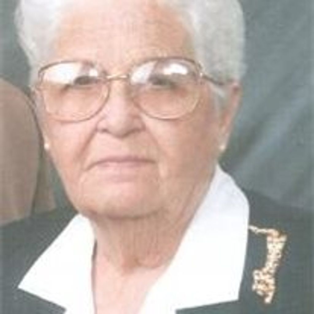 Emma J. Bossard
