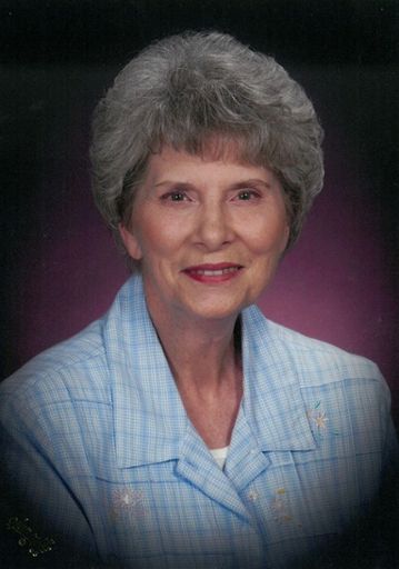 Photo of Laverne Nicks