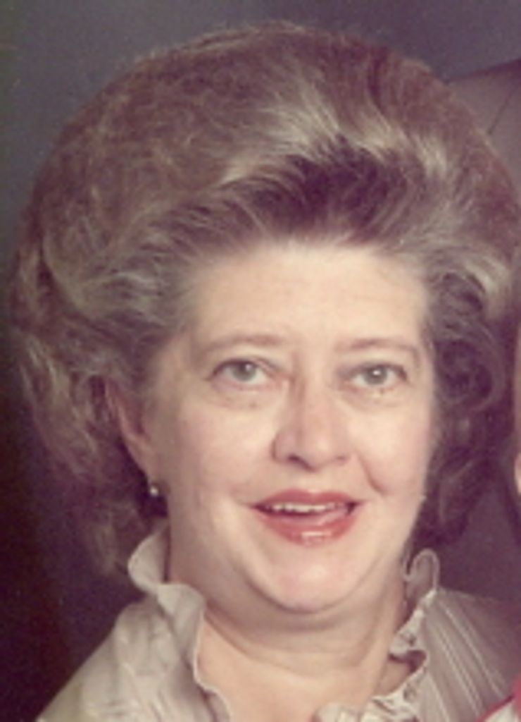 Miriam M. (Hess) Miller