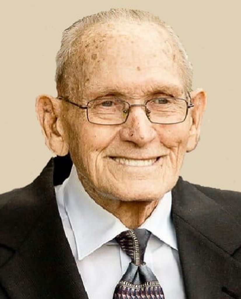 Bruce Boyd Fisher