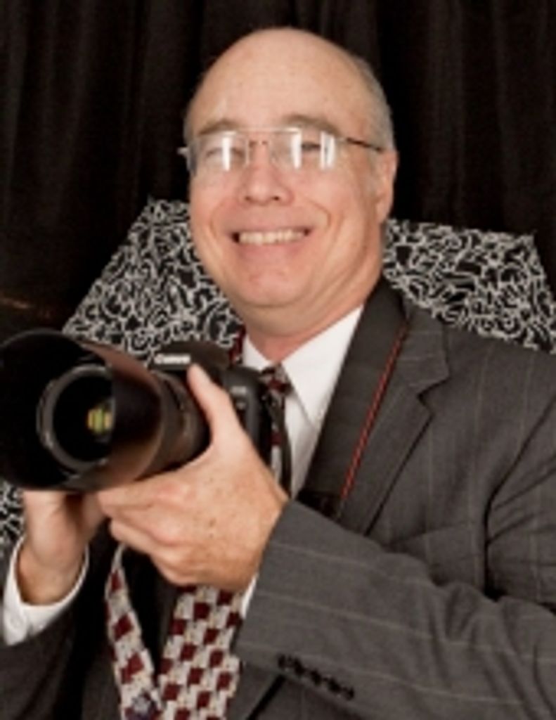 James Bruce King