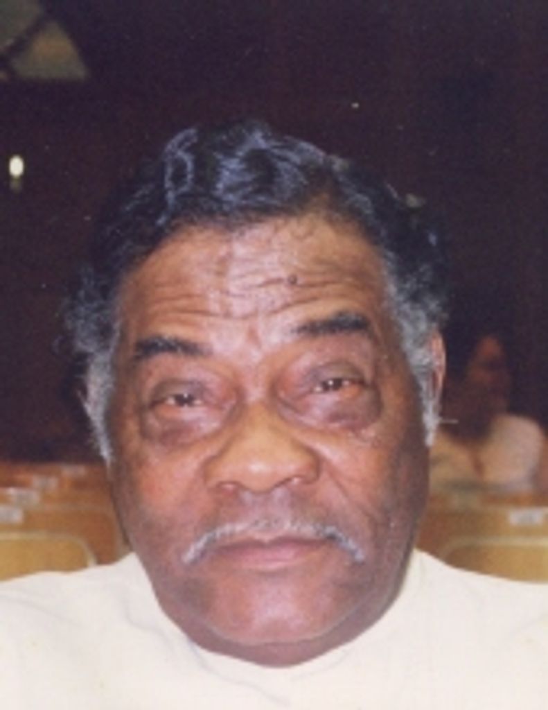 Fred Mcgill Profile Photo