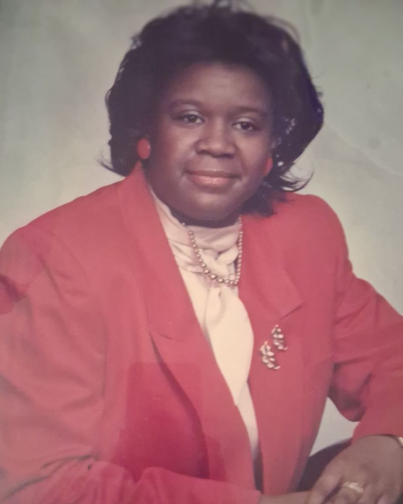 Anita Louise Scales Profile Photo