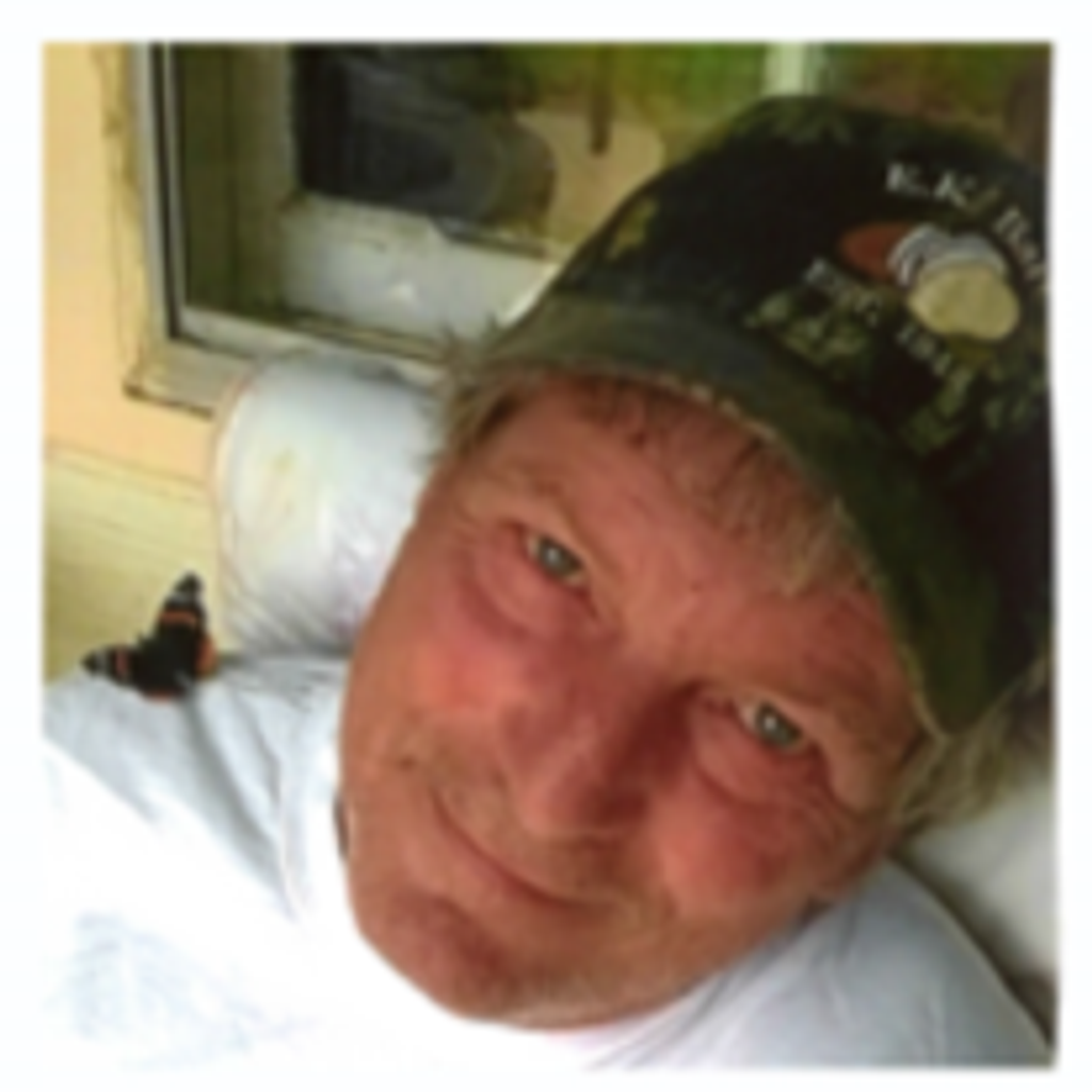 Wayne D. Axe