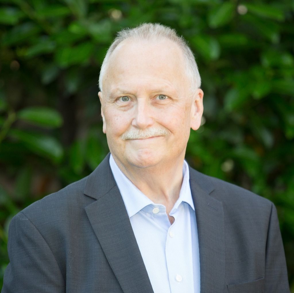 James Tiedeman