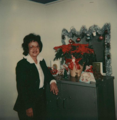 Gertrude Crenshaw photo gallery thumbnail 45 of 64