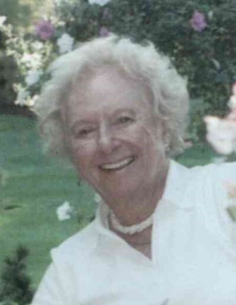 Annabelle M. Mcclain