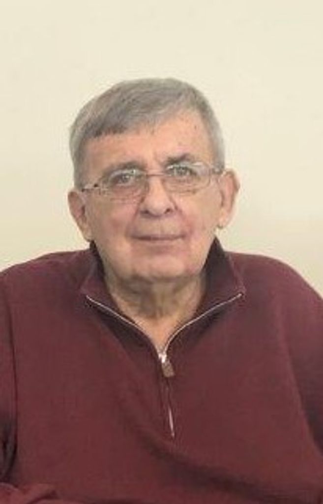 Dr. Dan Nofziger Profile Photo